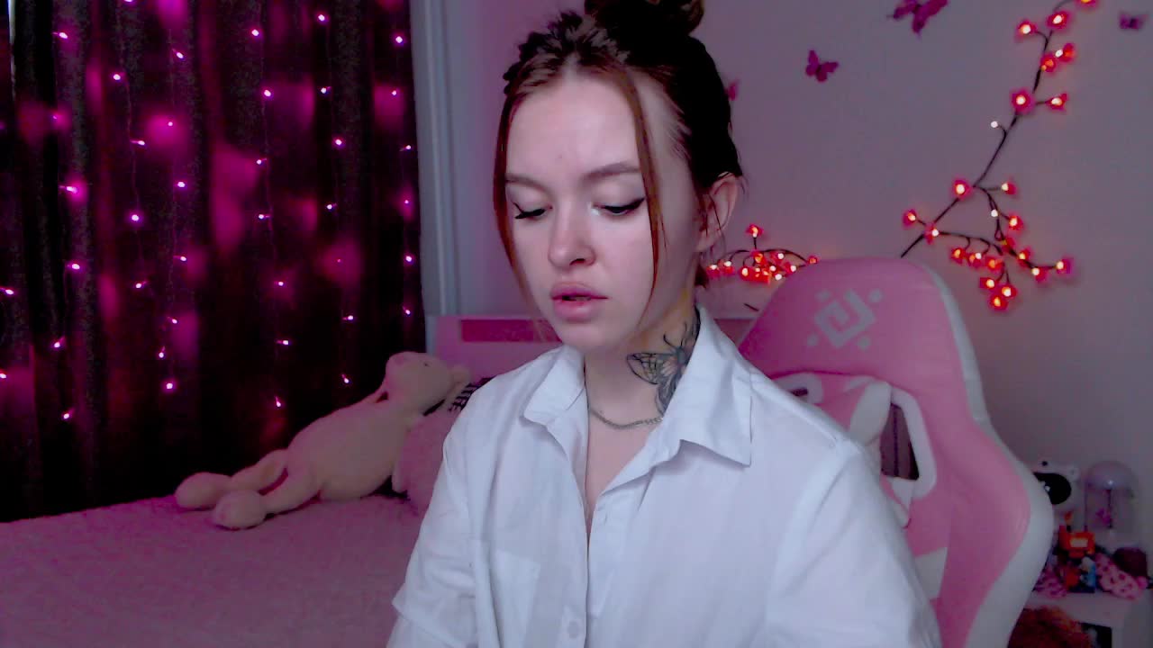 NaughtyMable Adult Chat October 12, 2025