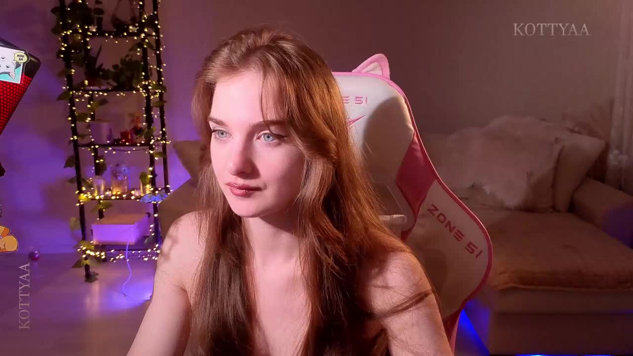 KOTTYAA Adult Chat October 12, 2025