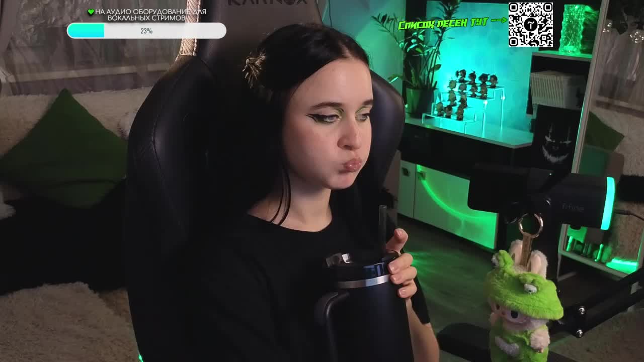 Kira_Li_Lime Adult Chat October 12, 2025