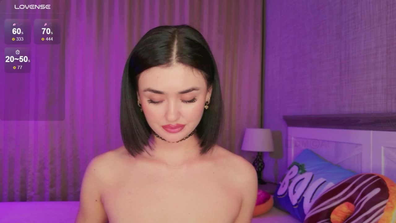 LeJanele Adult Chat October 12, 2025