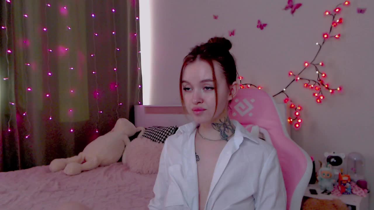 NaughtyMable Adult Chat October 12, 2025