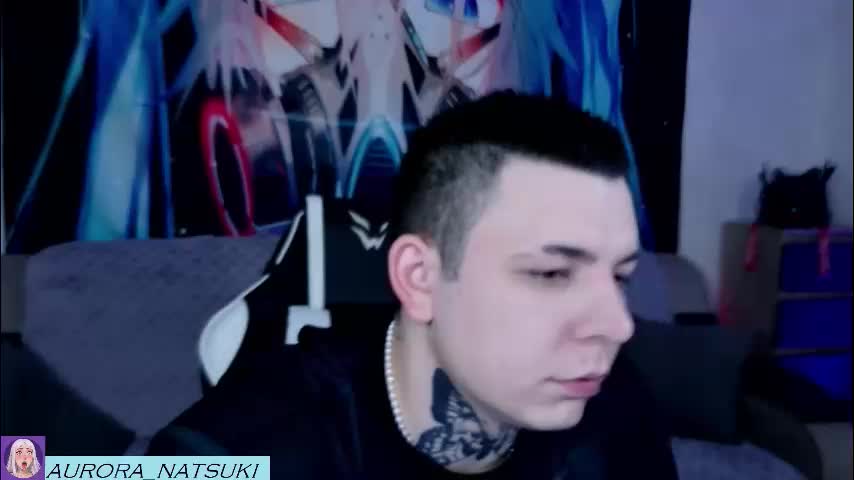 aurora_natsuki Adult Chat October 11, 2025