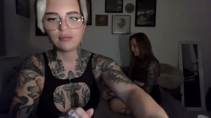 Alexandersonxo Adult Chat October 11, 2025