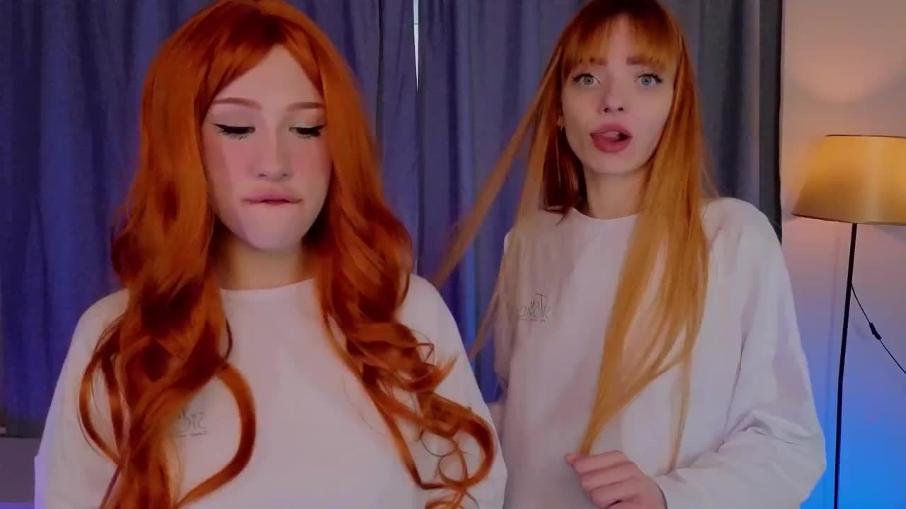 SherrySandraa Adult Chat October 12, 2025