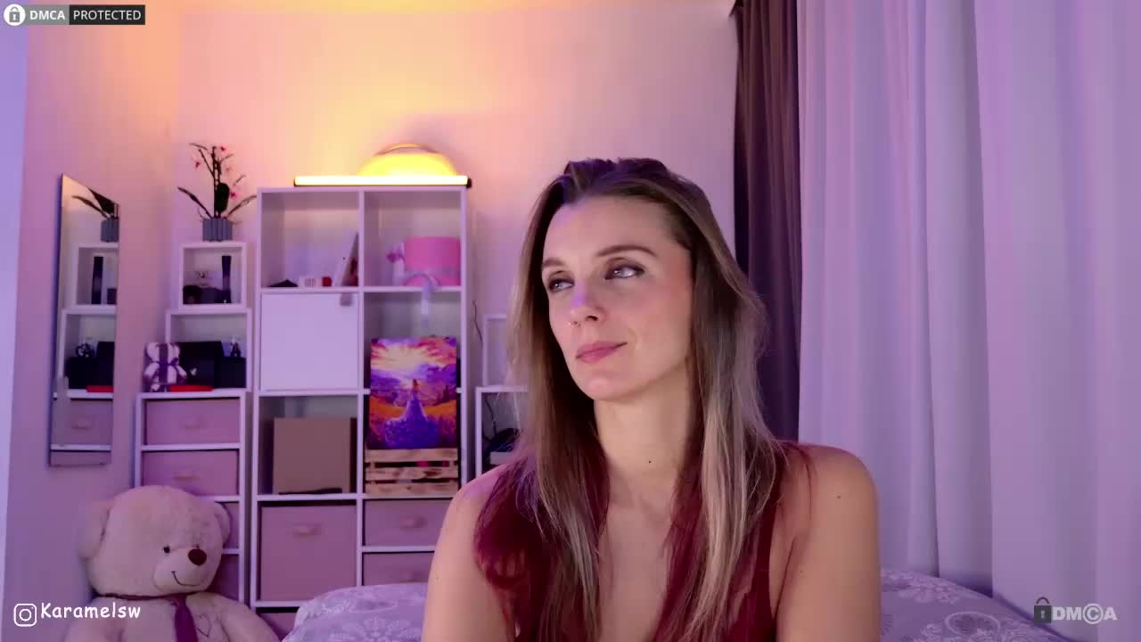 Karamelsw Adult Chat October 12, 2025