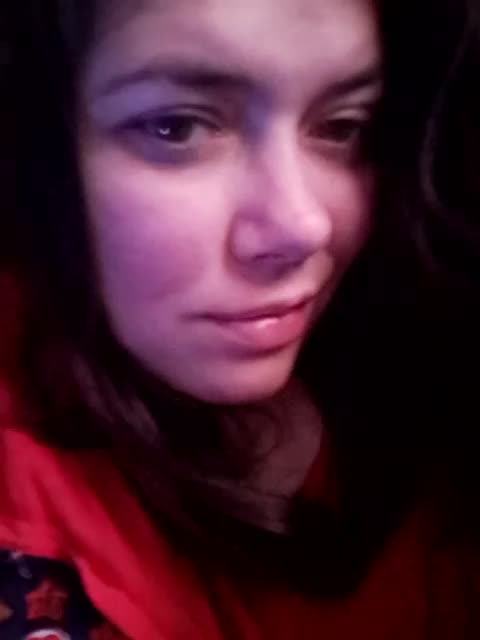 Naturally_Mom Adult Chat October 12, 2025