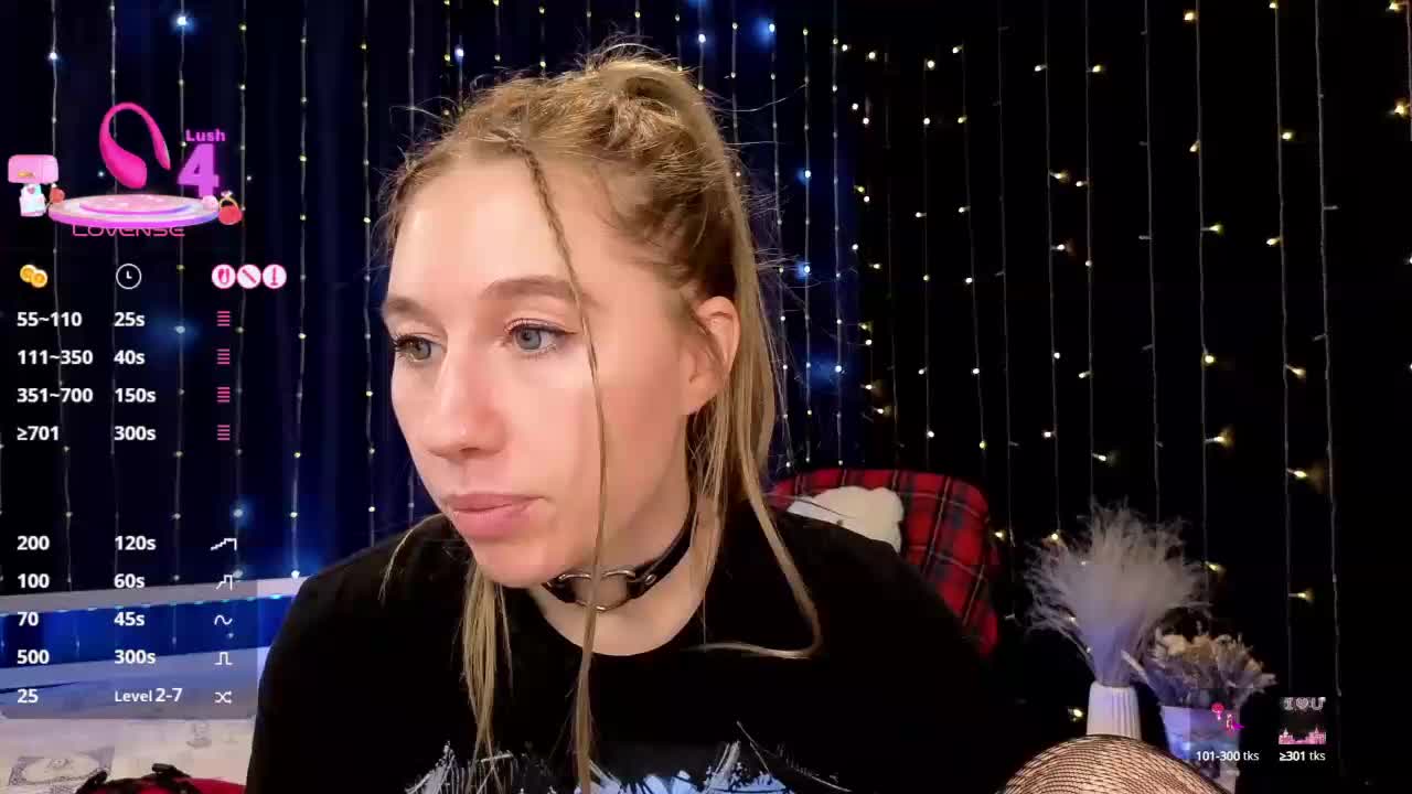 kiskaWEDNESDAY Adult Chat October 12, 2025