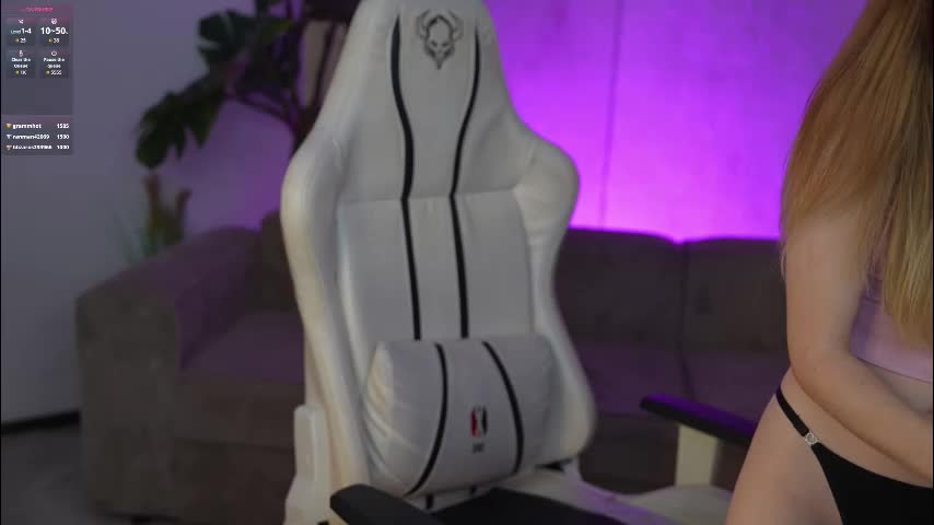 kira0541 Adult Chat October 12, 2025