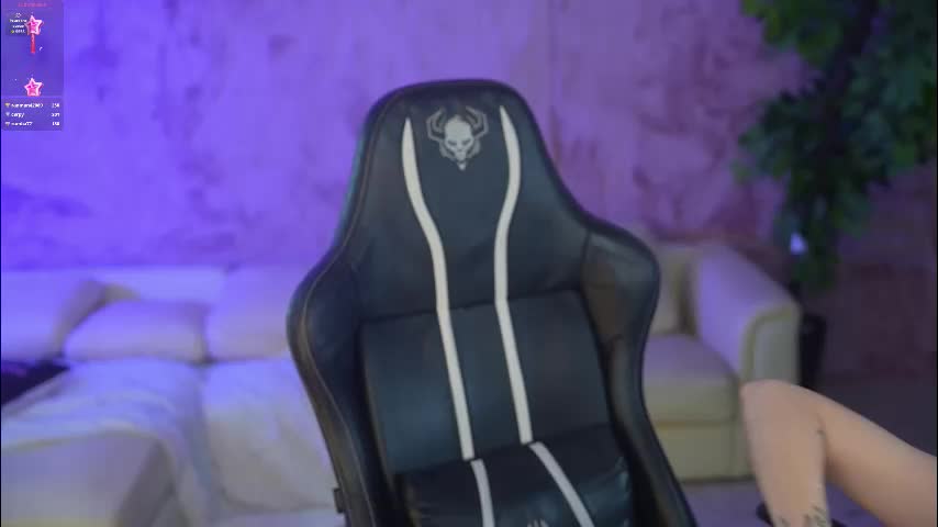 anabel2054 Adult Chat October 12, 2025