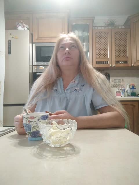 MonaMonako Adult Chat October 12, 2025