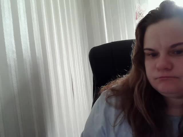 Mavkas2025 Adult Chat October 12, 2025