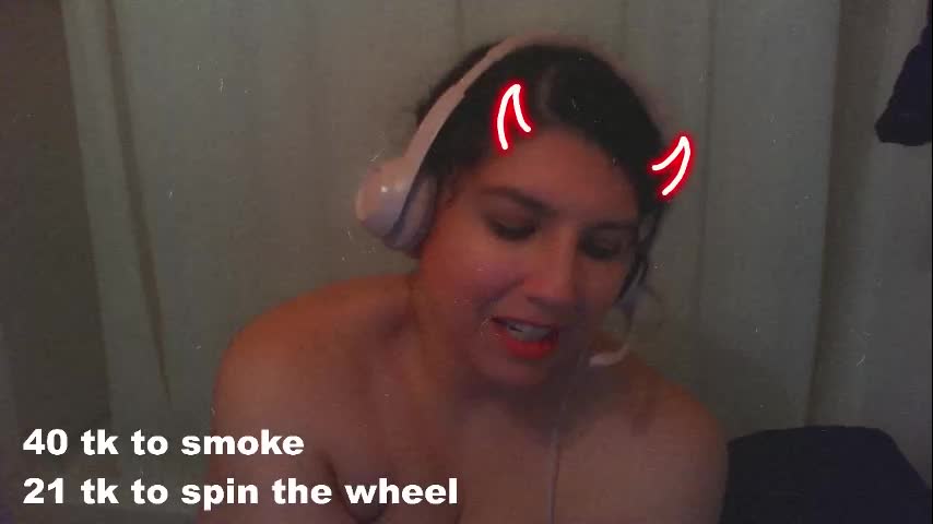 scumbagsmith Adult Chat October 12, 2025