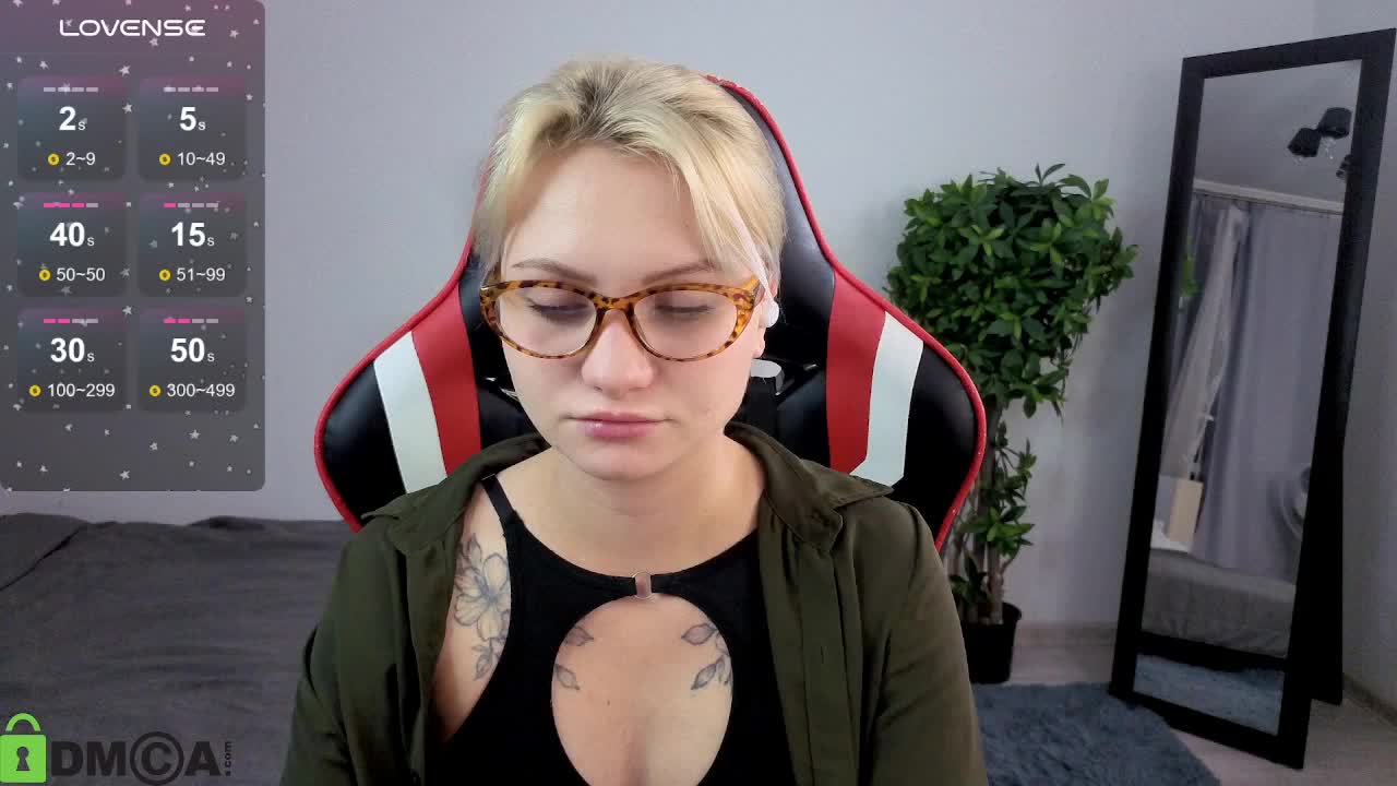 CameronDiaz5 Adult Chat October 12, 2025