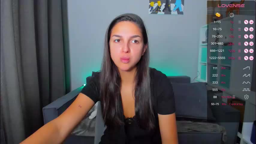 gabri_baby Adult Chat October 12, 2025