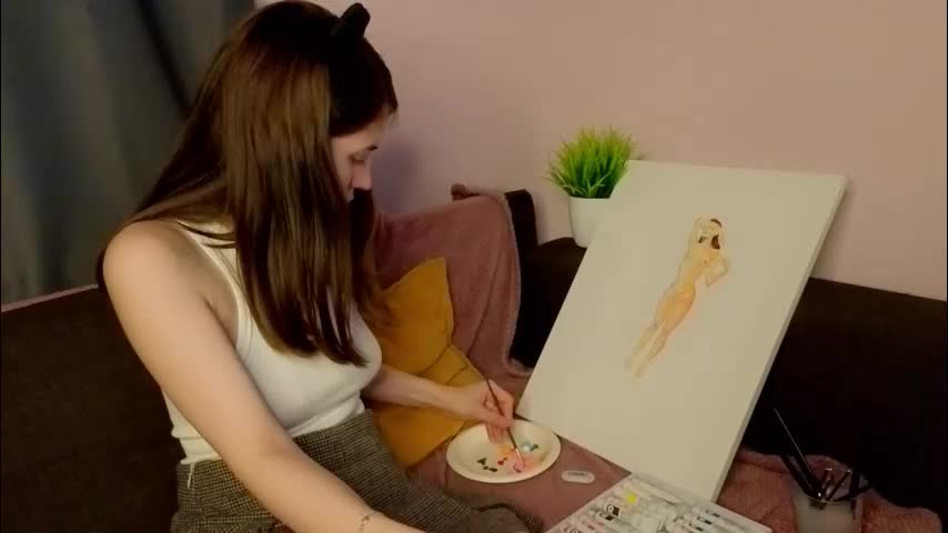 pamilarakestraw Adult Chat October 12, 2025