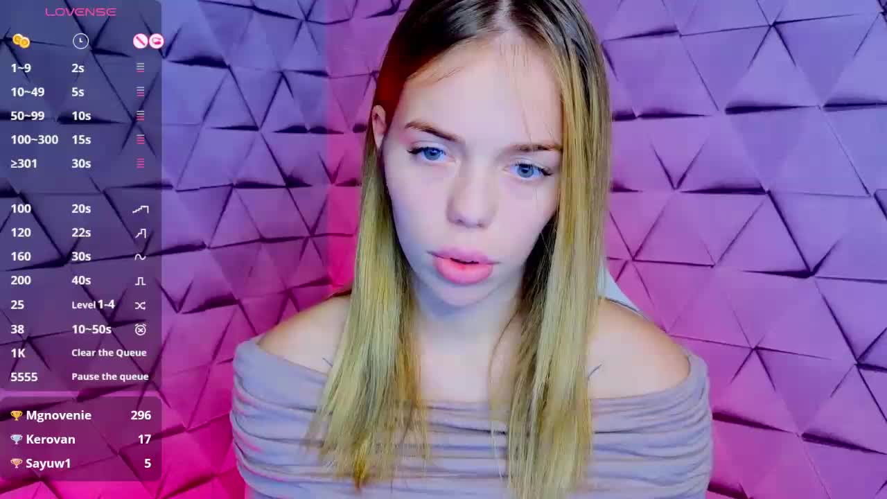 NikolSol Adult Chat October 12, 2025