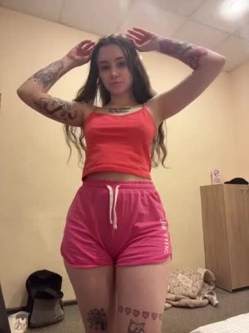 sofiedvige Adult Chat October 12, 2025