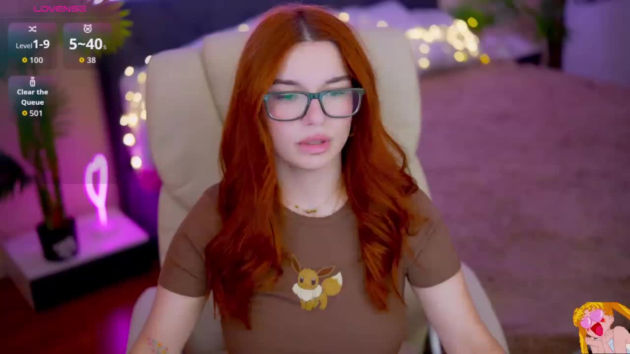 RedShinee Adult Chat October 12, 2025