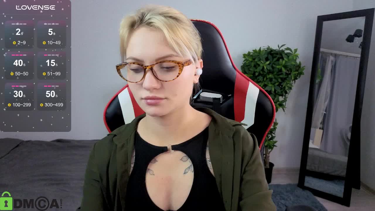 CameronDiaz5 Adult Chat October 12, 2025