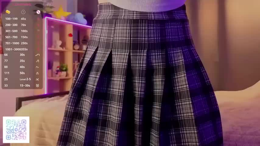 VeronaHascall Adult Chat October 12, 2025