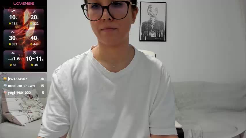 anayscaandy Adult Chat October 12, 2025