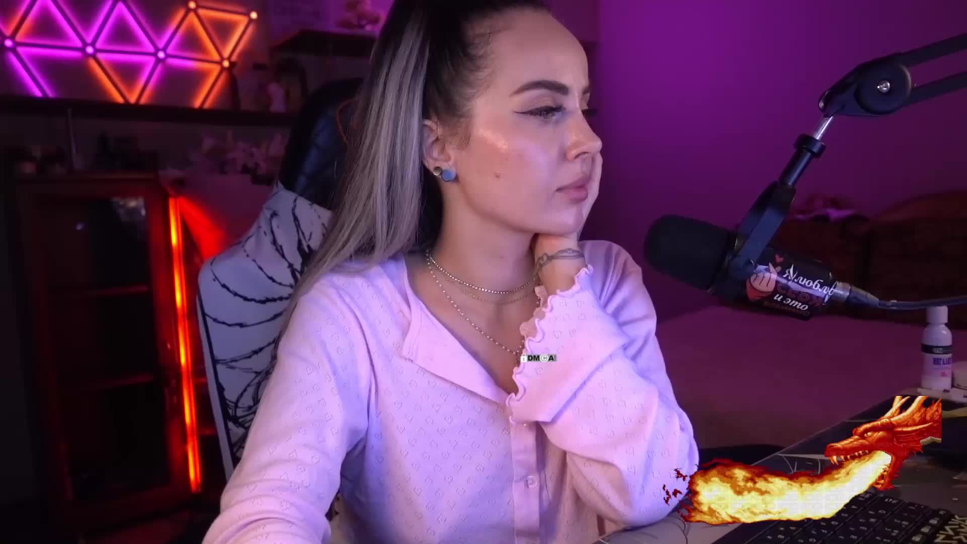 AmaReda Adult Chat October 12, 2025