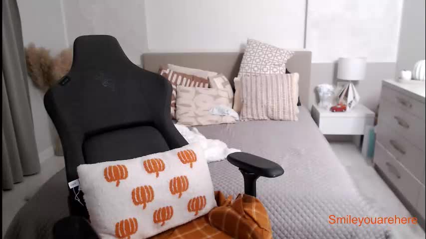 smileyouarehere Adult Chat October 12, 2025