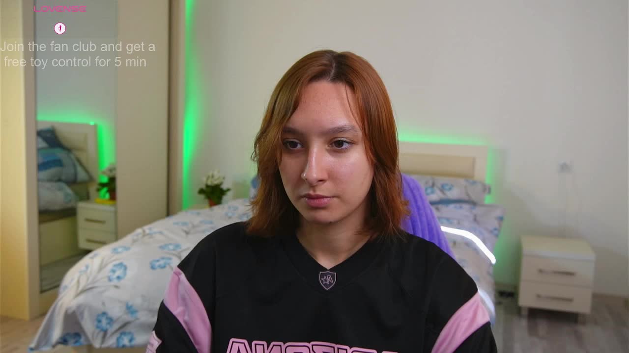 LylianRose Adult Chat October 12, 2025