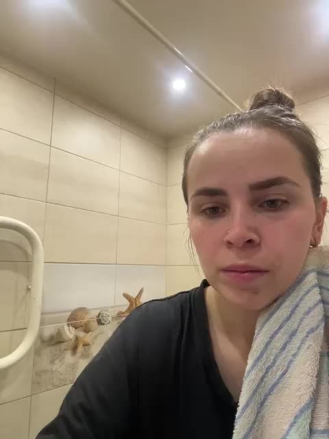 LolaSexxx Adult Chat October 12, 2025