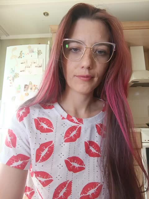 Chamomile Adult Chat October 12, 2025