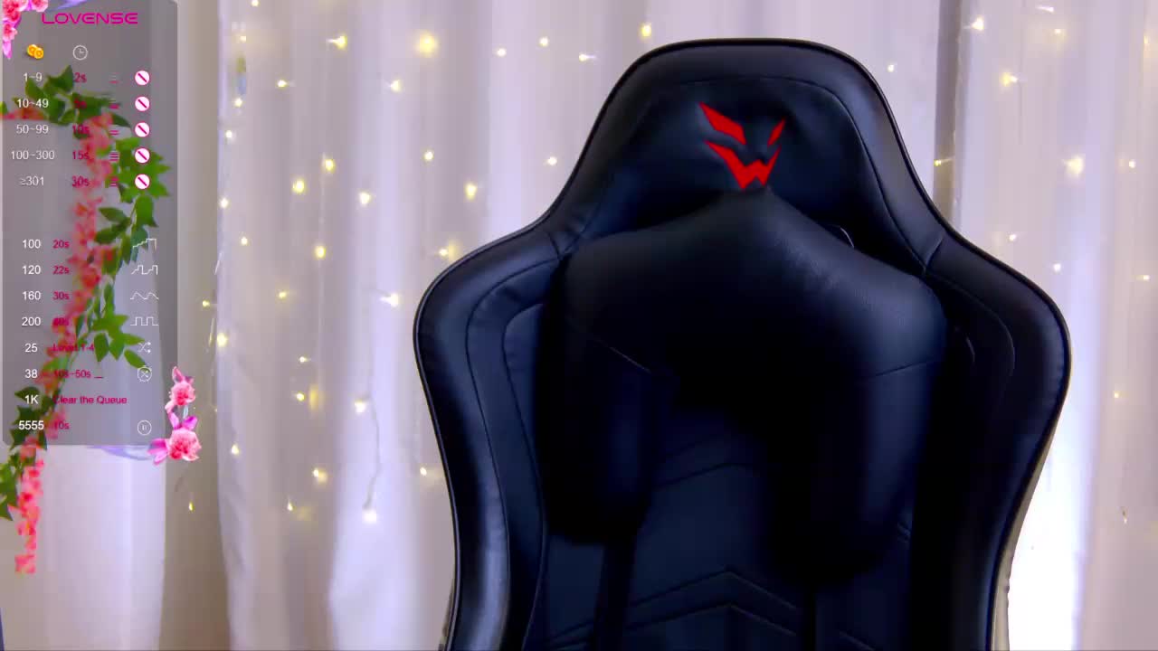 Ashley-Nicks Adult Chat October 12, 2025