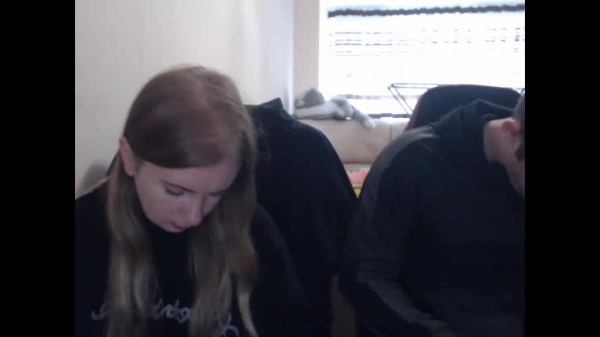 jenisandpeter Adult Chat October 12, 2025