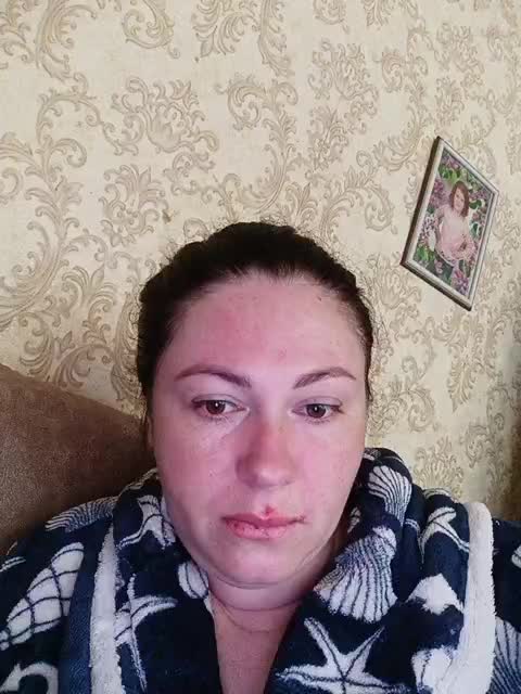 Maluska-Lapyla Adult Chat October 12, 2025