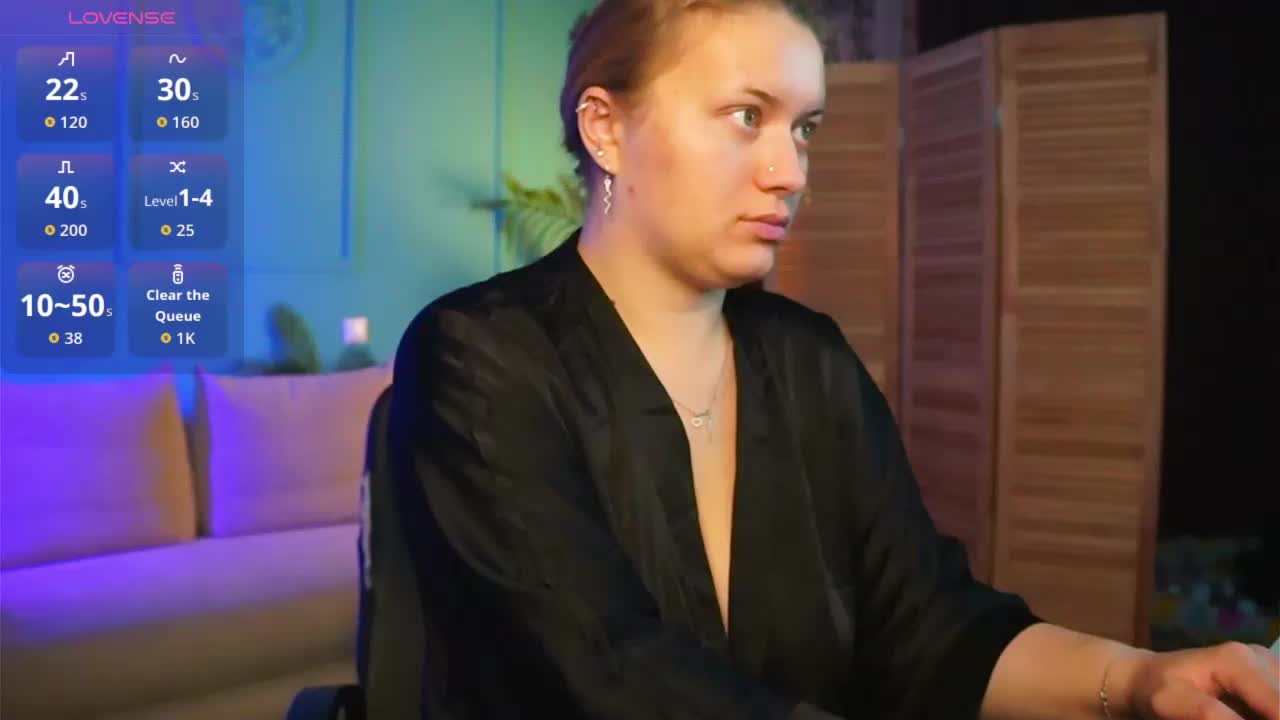 MargoOcean Adult Chat October 12, 2025