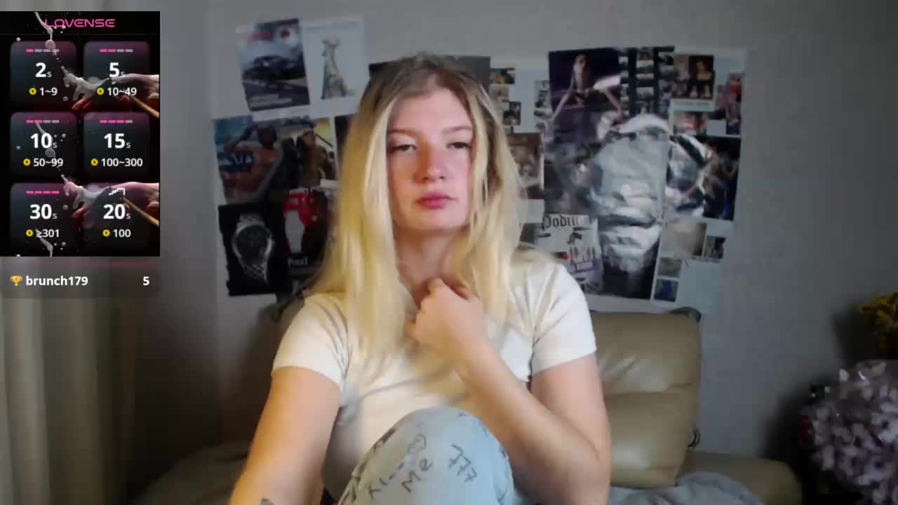 fairylight Adult Chat October 12, 2025