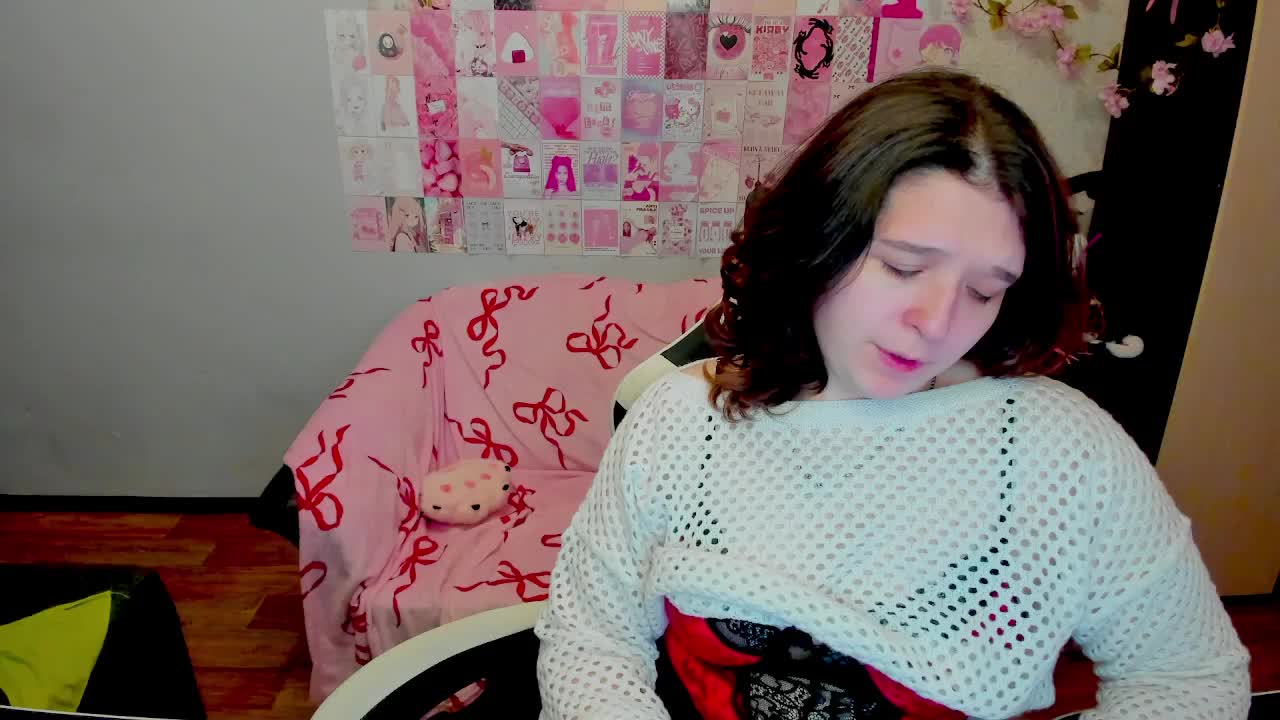 Acid-Kate Adult Chat October 12, 2025