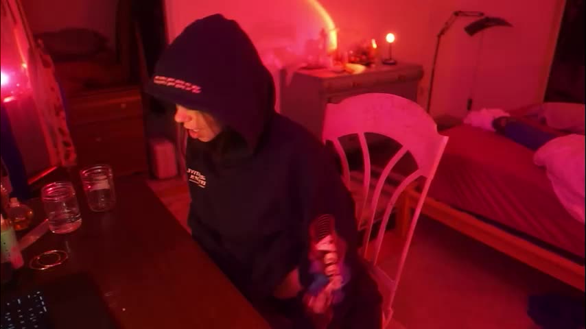 channel022 Adult Chat October 12, 2025