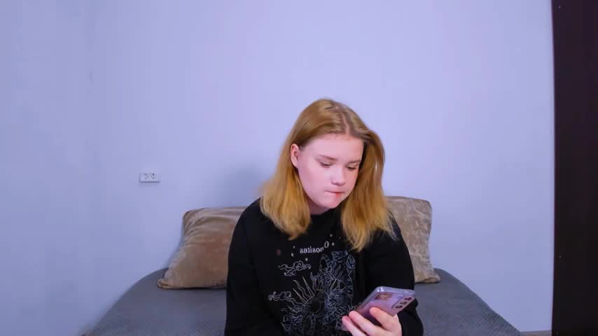 LaseyMoon Adult Chat October 12, 2025