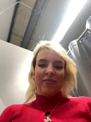 LikaCat Adult Chat October 12, 2025