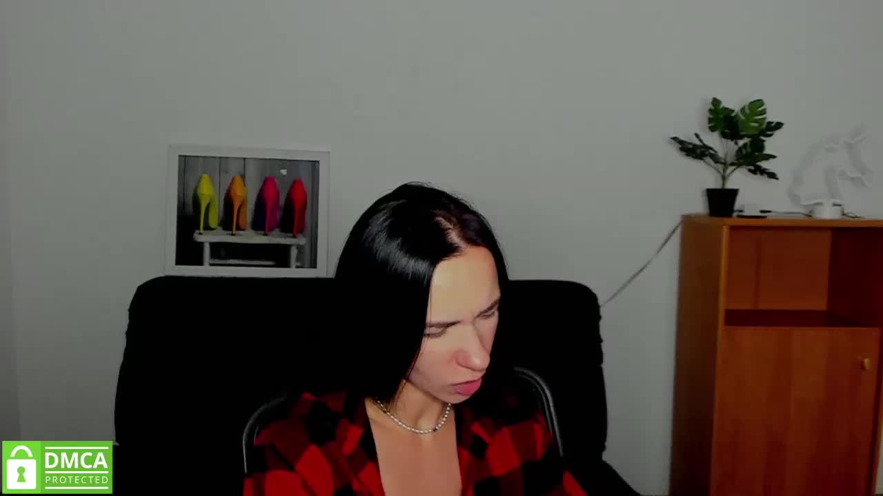 Annakillkiss Adult Chat October 12, 2025