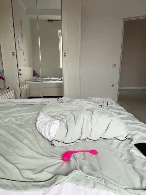 LunaLu13 Adult Chat October 12, 2025