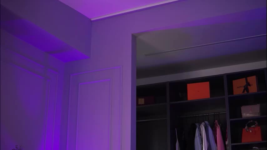 monique_celeste Adult Chat October 12, 2025