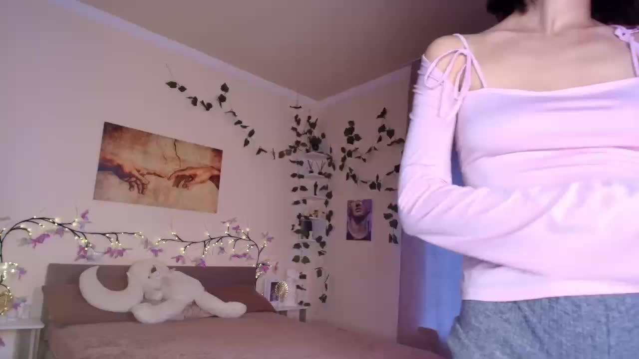 LunaraAdams Adult Chat October 12, 2025