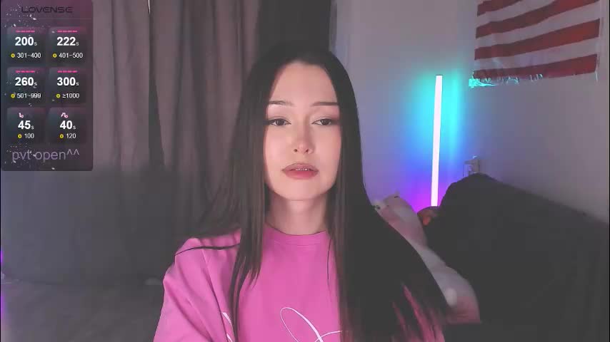 angeliclever Adult Chat October 12, 2025