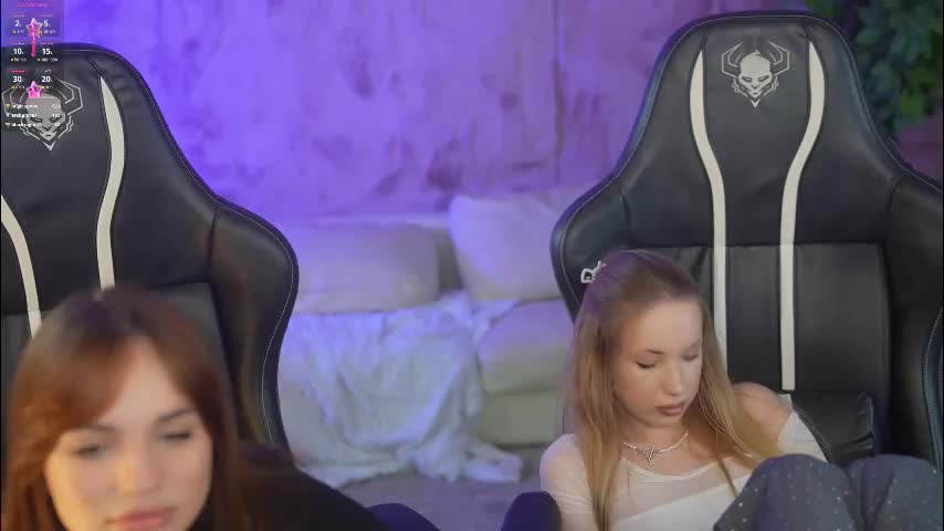 kira0541 Adult Chat October 12, 2025