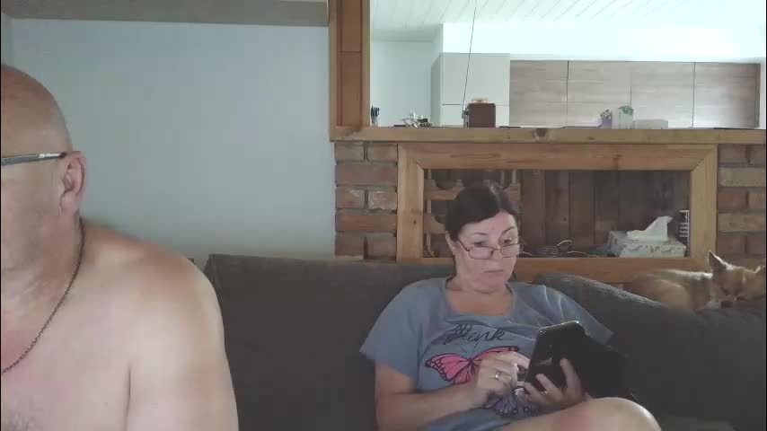 sanroom Adult Chat October 12, 2025