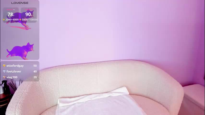 rosetatt Adult Chat October 12, 2025