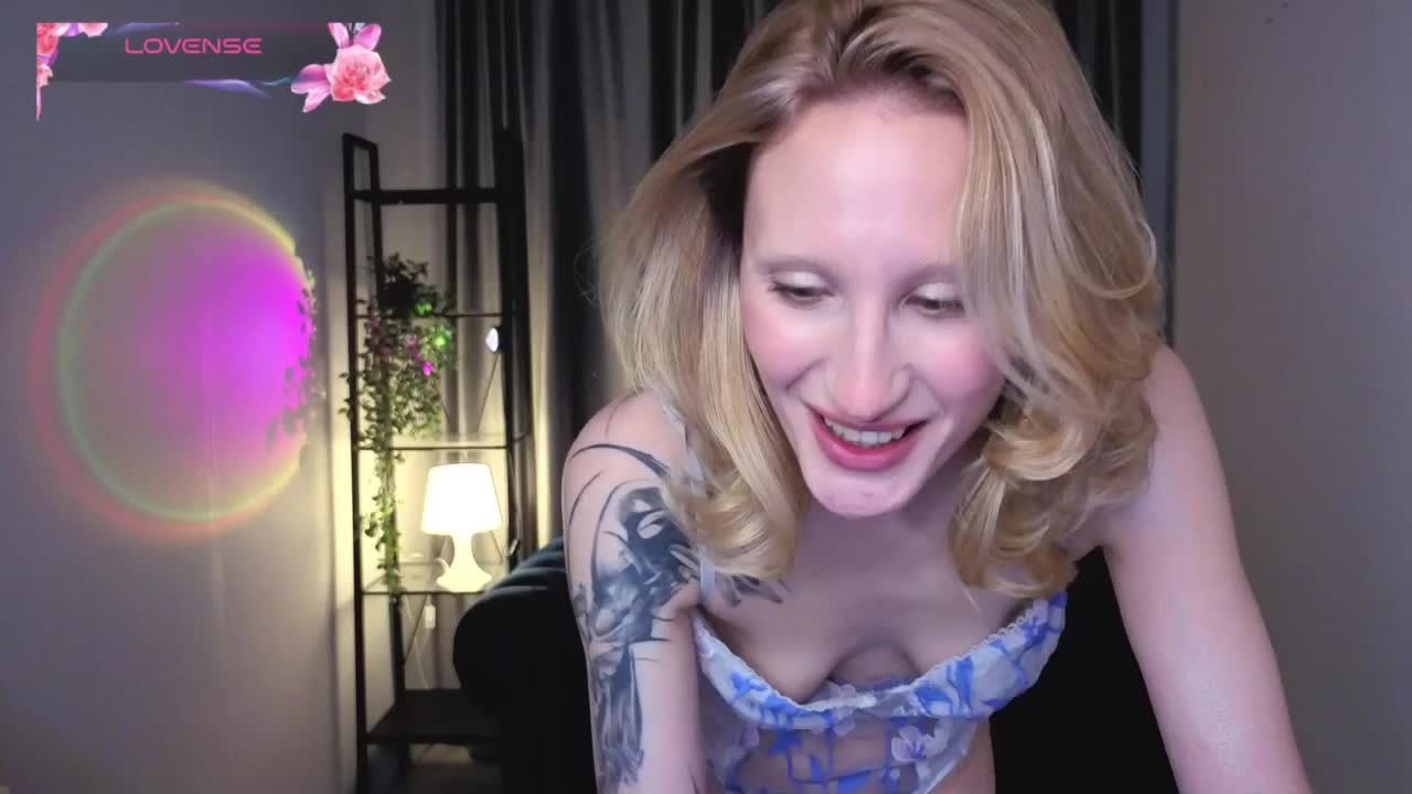 LexieSun Adult Chat October 12, 2025