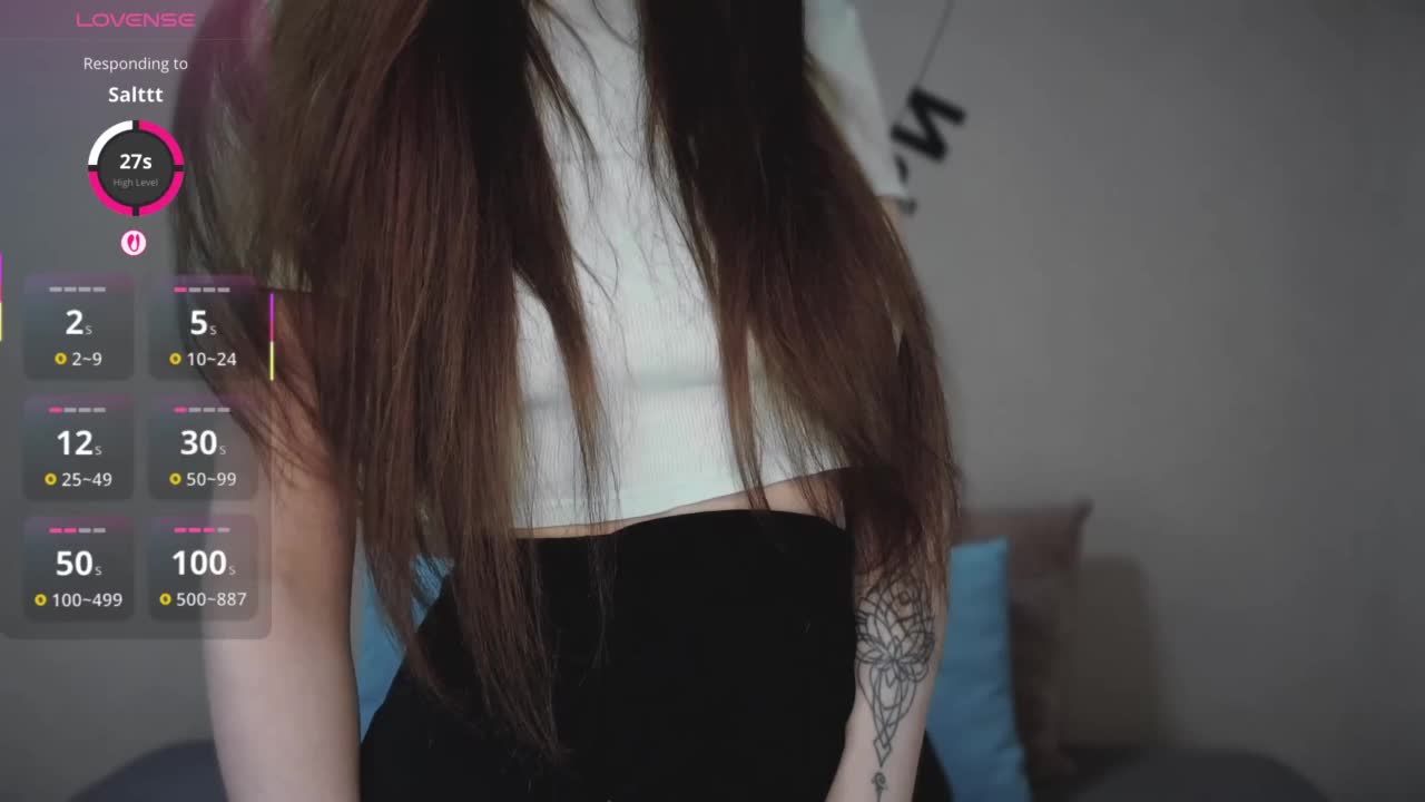 RocketGIRL Adult Chat October 12, 2025