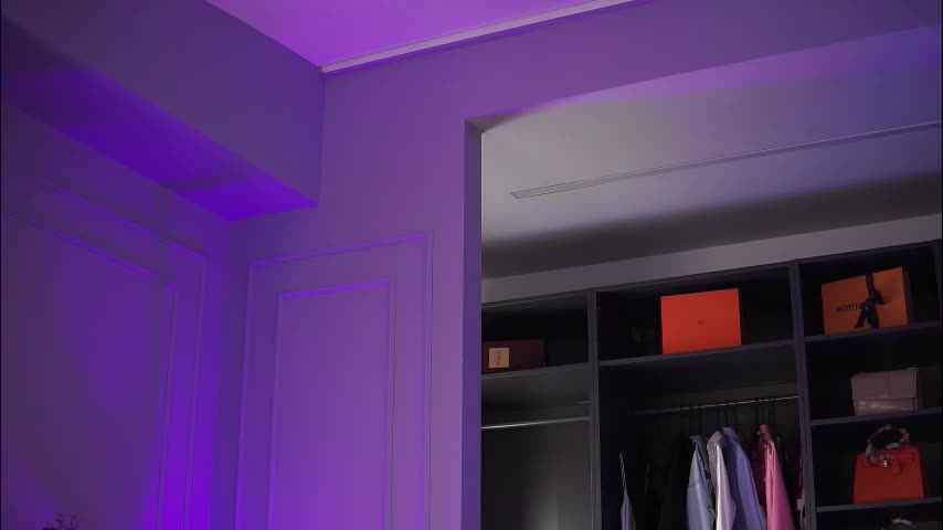 monique_celeste Adult Chat October 12, 2025